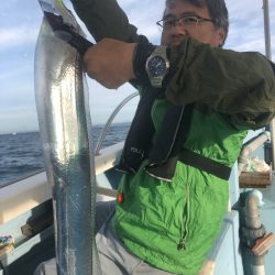 岡田釣船 八英丸 釣果