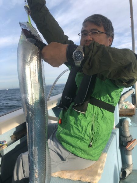 岡田釣船 八英丸 釣果