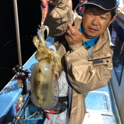 ヤザワ渡船 釣果