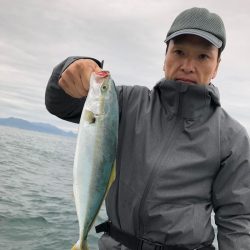 あみや渡船 JIGBOY 釣果