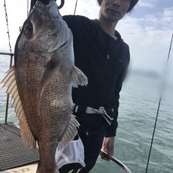遊漁船メテオ 釣果