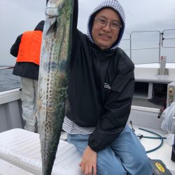 ビッグファイター 釣果