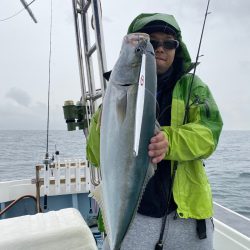 Monster Rush! 釣果