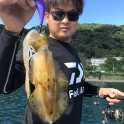 龍神丸(鹿児島) 釣果