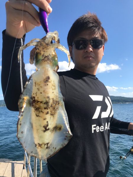 龍神丸(鹿児島) 釣果