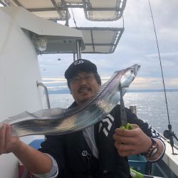 岡田釣船 八英丸 釣果