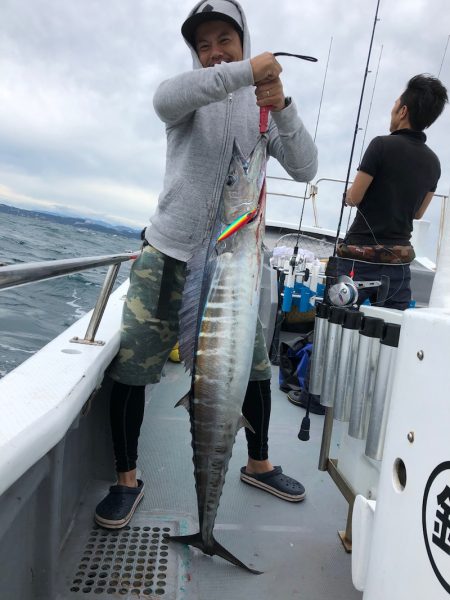 ＴＡＲＯＭＡＲＵ 釣果