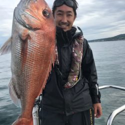 龍神丸(鹿児島) 釣果