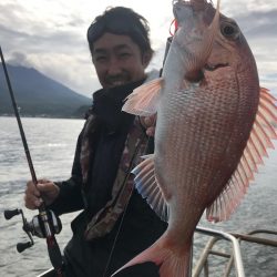 龍神丸(鹿児島) 釣果