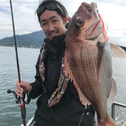 龍神丸(鹿児島) 釣果