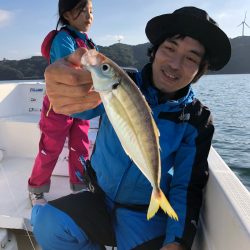 「LaGooN」蒼陽丸 日和号　 釣果