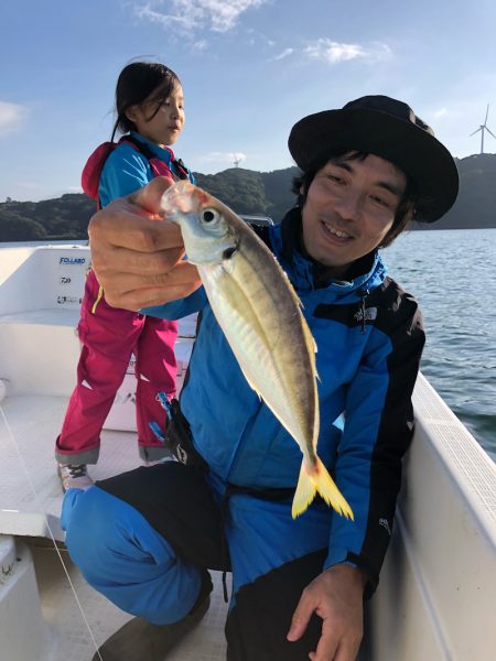 「LaGooN」蒼陽丸 日和号　 釣果