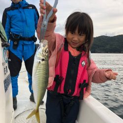 「LaGooN」蒼陽丸 日和号　 釣果