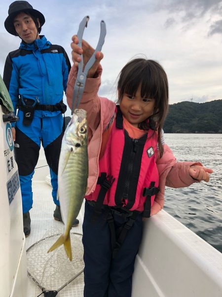 「LaGooN」蒼陽丸 日和号　 釣果