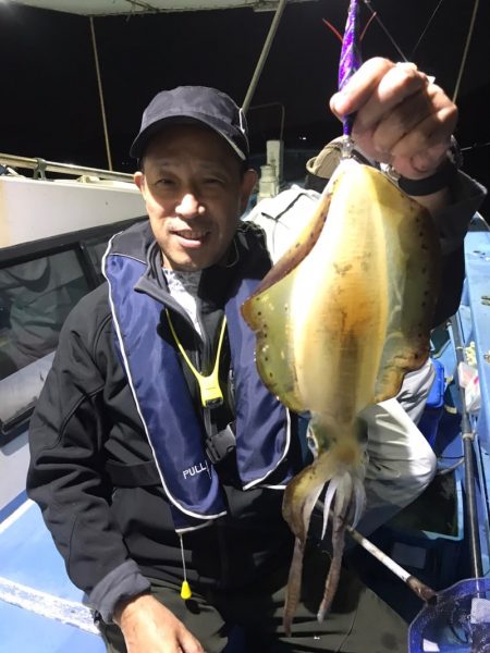 ヤザワ渡船 釣果