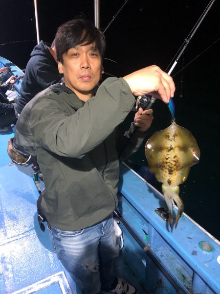 ヤザワ渡船 釣果