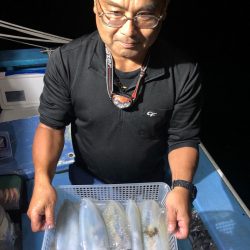 ヤザワ渡船 釣果