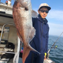 フィッシング キッタカ 釣果