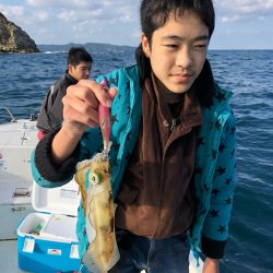 「LaGooN」蒼陽丸 日和号　 釣果