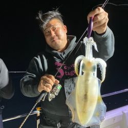 Monster Rush! 釣果