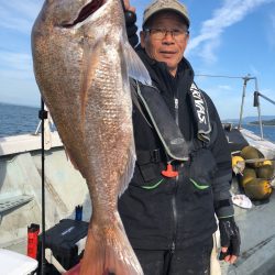 フィッシング キッタカ 釣果