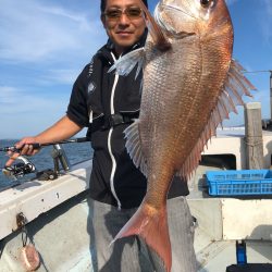 フィッシング キッタカ 釣果