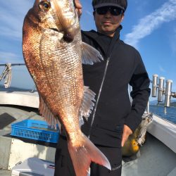 フィッシング キッタカ 釣果