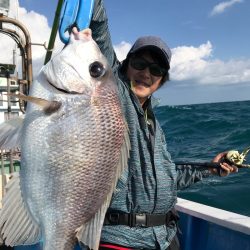 太平丸 釣果