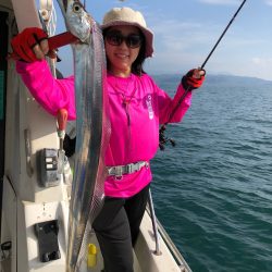 末広丸(熊本) 釣果