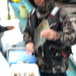丸万釣船 釣果