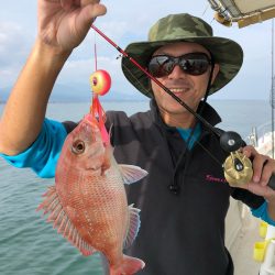 末広丸(熊本) 釣果