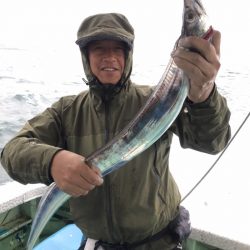 ヤザワ渡船 釣果