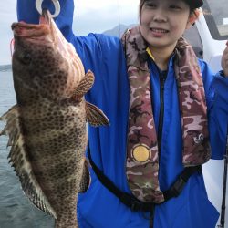 龍神丸(鹿児島) 釣果