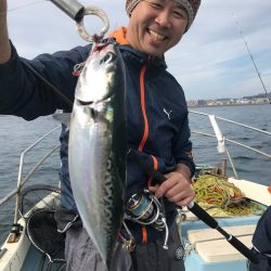 龍神丸(鹿児島) 釣果
