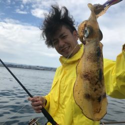 龍神丸(鹿児島) 釣果