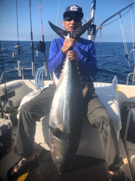 海友丸 釣果