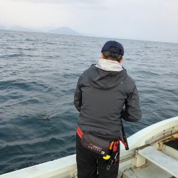 あみや渡船 JIGBOY 釣果