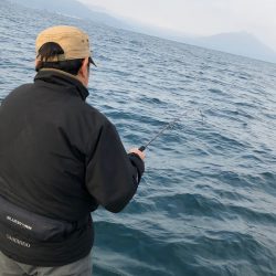 あみや渡船 JIGBOY 釣果