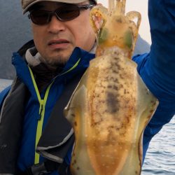 あみや渡船 JIGBOY 釣果