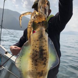 あみや渡船 JIGBOY 釣果