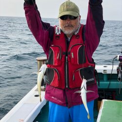 丸万釣船 釣果