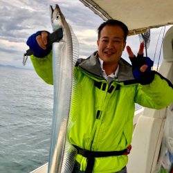 末広丸(熊本) 釣果