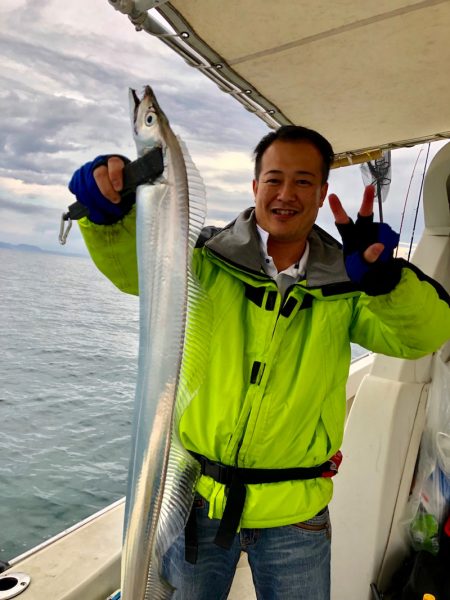 末広丸(熊本) 釣果