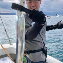 末広丸(熊本) 釣果