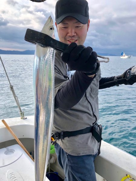 末広丸(熊本) 釣果