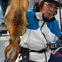 あみや渡船 JIGBOY 釣果