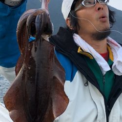 あみや渡船 JIGBOY 釣果