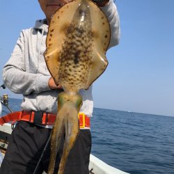 あみや渡船 JIGBOY 釣果