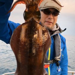 あみや渡船 JIGBOY 釣果