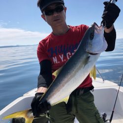 「LaGooN」蒼陽丸 日和号 釣果